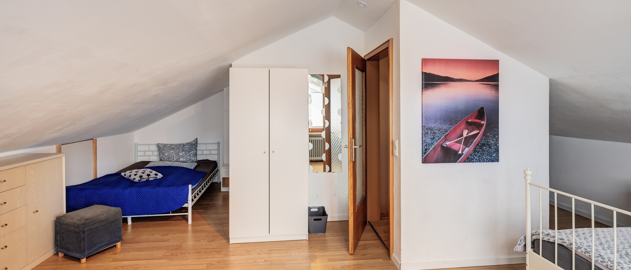 Haus Gmund am Tegernsee 03 Gästezimmer 14912