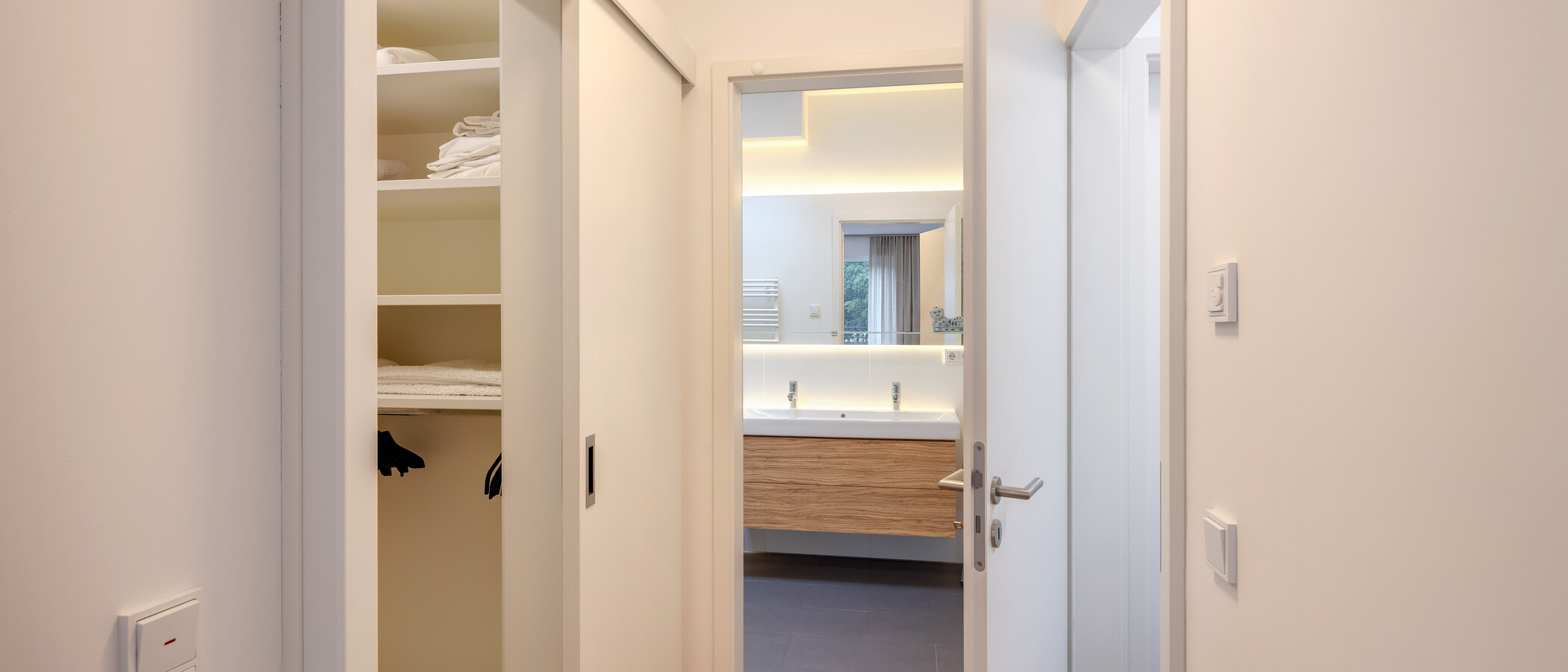 Dachterrassenwohnung München Menterschwaige 03 Schlafzimmer 14914