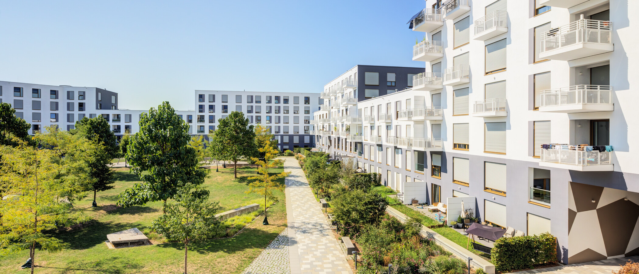 Wohnung München Pasing 01 Aussicht 14915