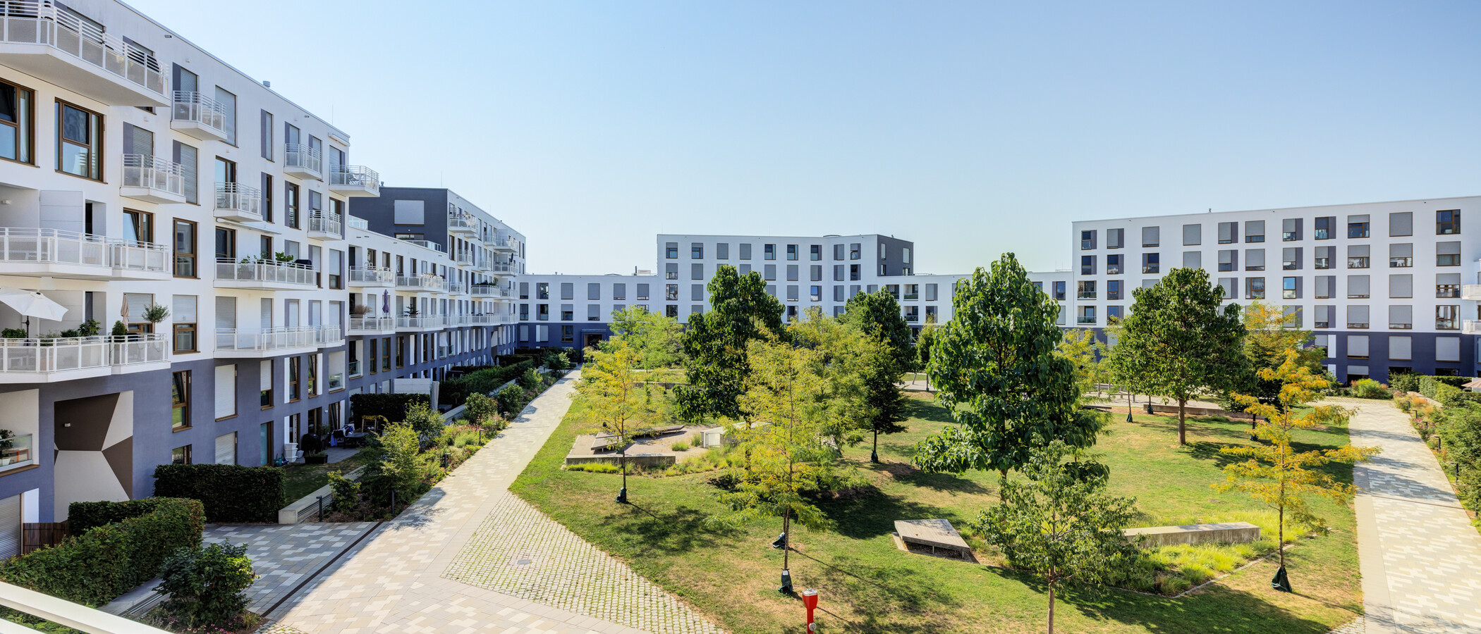 Wohnung München Pasing 02 Aussicht 14915