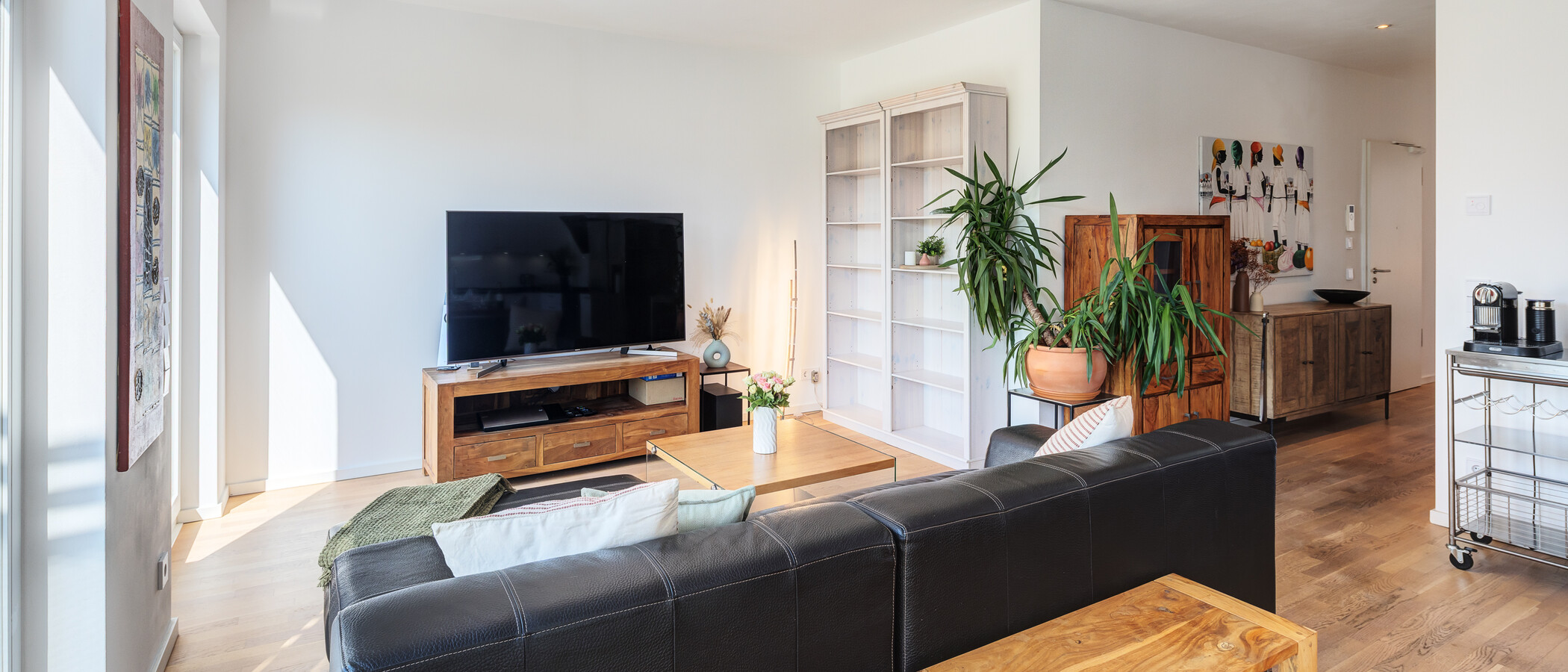 Wohnung München Pasing 03 Wohnbereich 14915