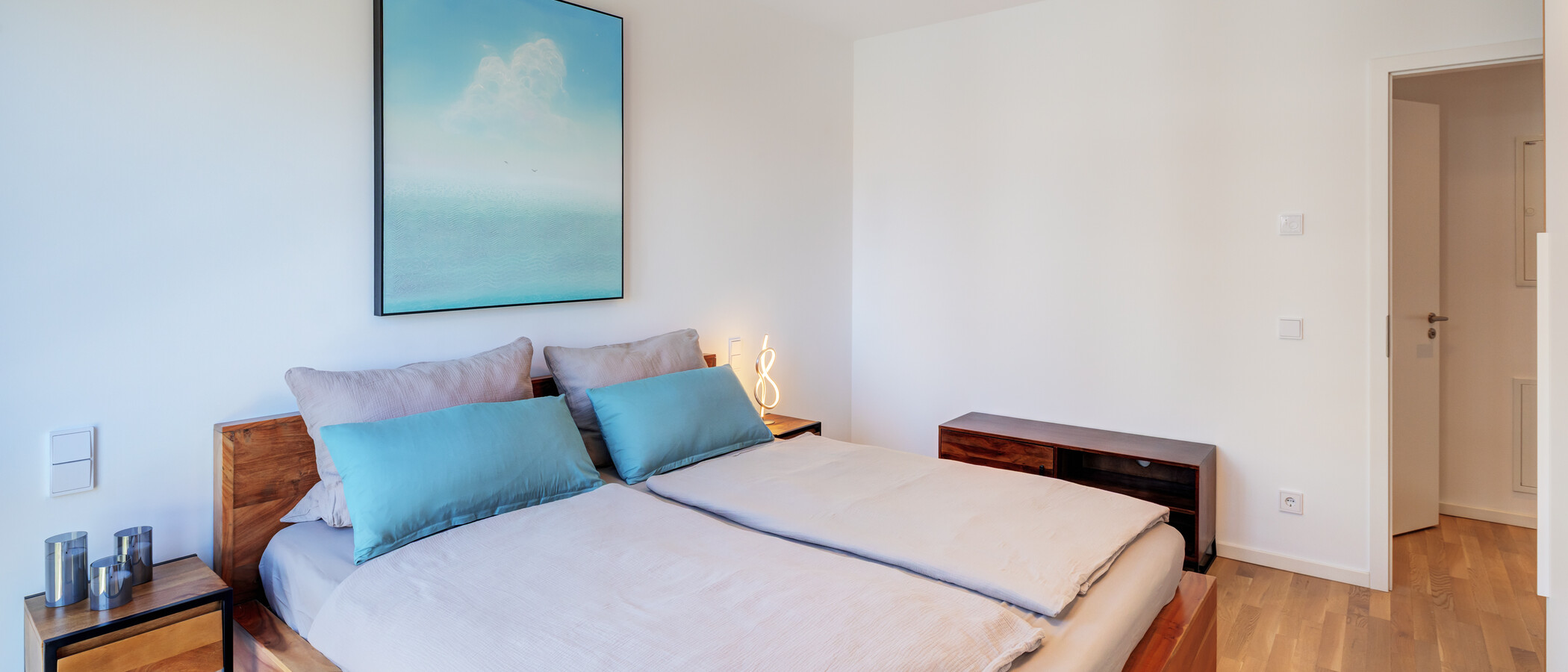 Wohnung München Pasing 02 1. Schlafzimmer 14915