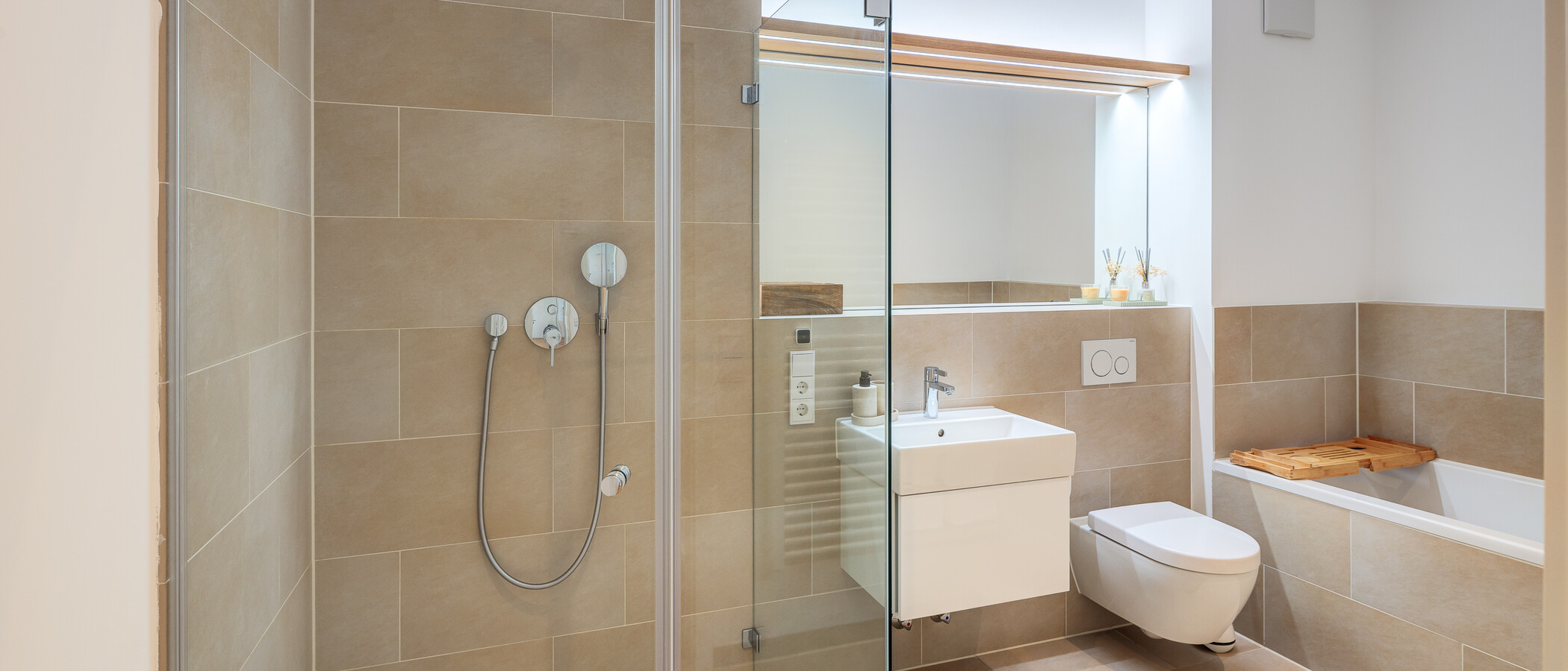 Wohnung München Pasing 01 1. Badezimmer 14915