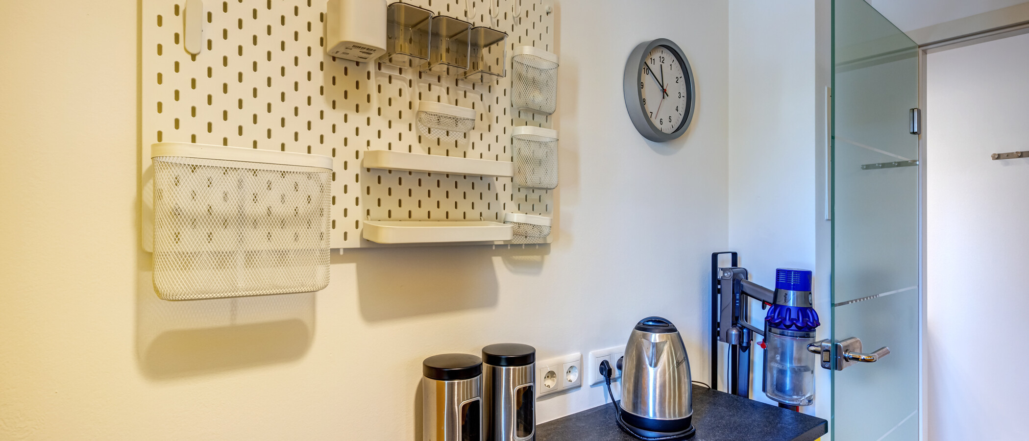 Wohnung München Lerchenau 02 Küche 14916