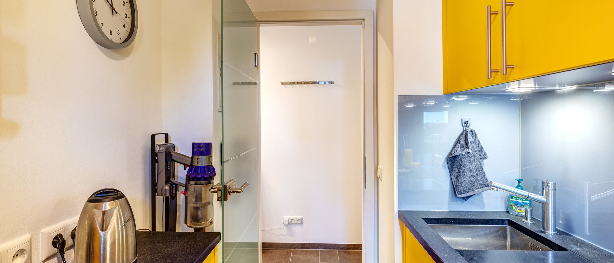 Wohnung München Lerchenau 03 Küche 14916