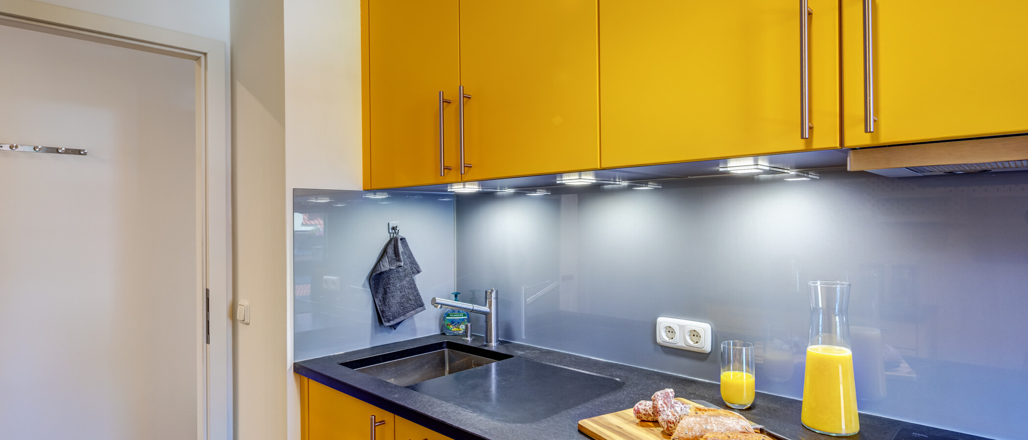 Wohnung München Lerchenau 04 Küche 14916