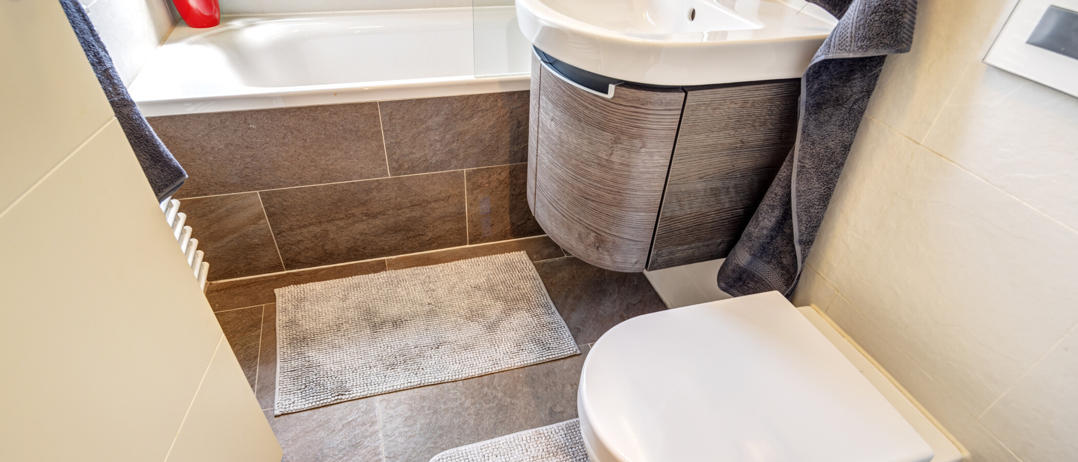 Wohnung München Lerchenau 02 Badezimmer 14916