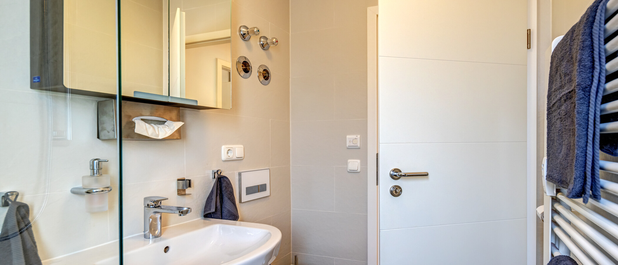 Wohnung München Lerchenau 03 Badezimmer 14916