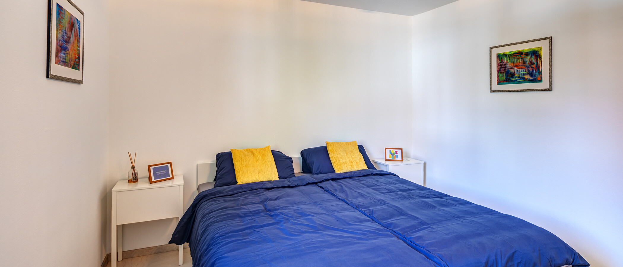 Wohnung München Lerchenau 03 Schlafzimmer 14916