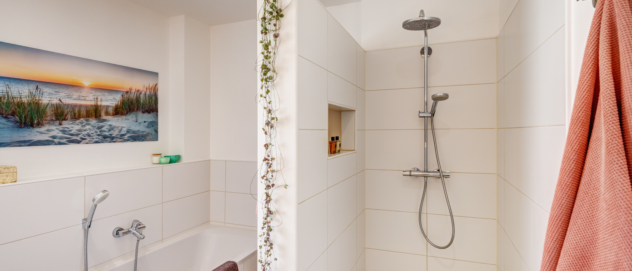 Doppelhaushälfte München Feldmoching 02 2. Badezimmer 14917