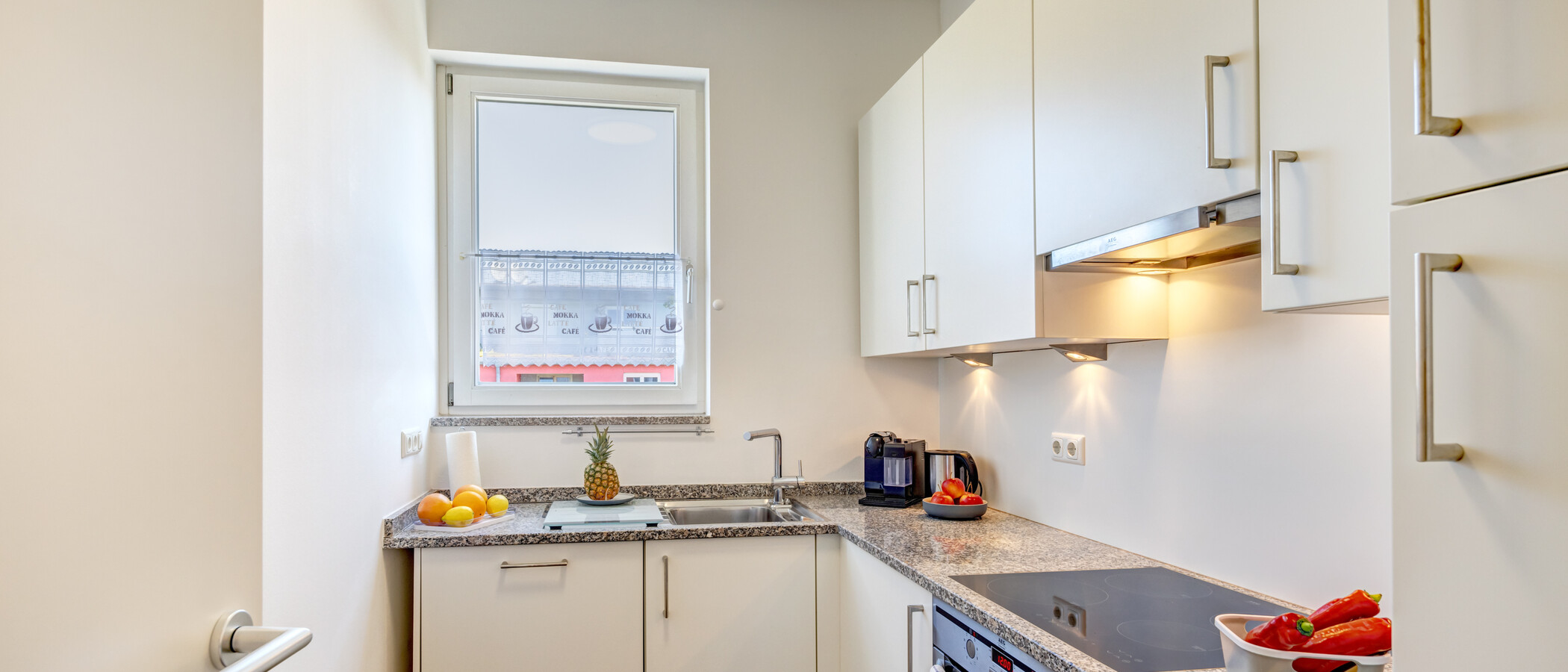 Wohnung München Parkstadt Schwabing 01 Küche 14918