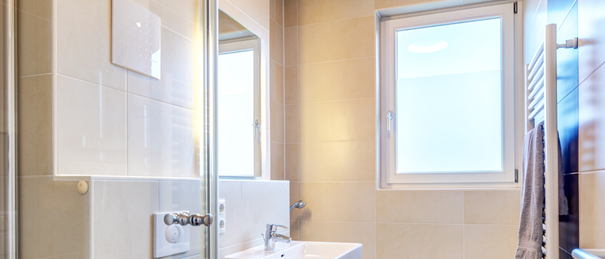 Wohnung München Parkstadt Schwabing 02 Badezimmer 14918
