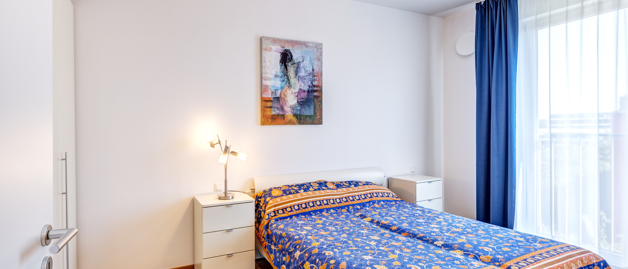 Wohnung München Parkstadt Schwabing 01 1. Schlafzimmer 14918