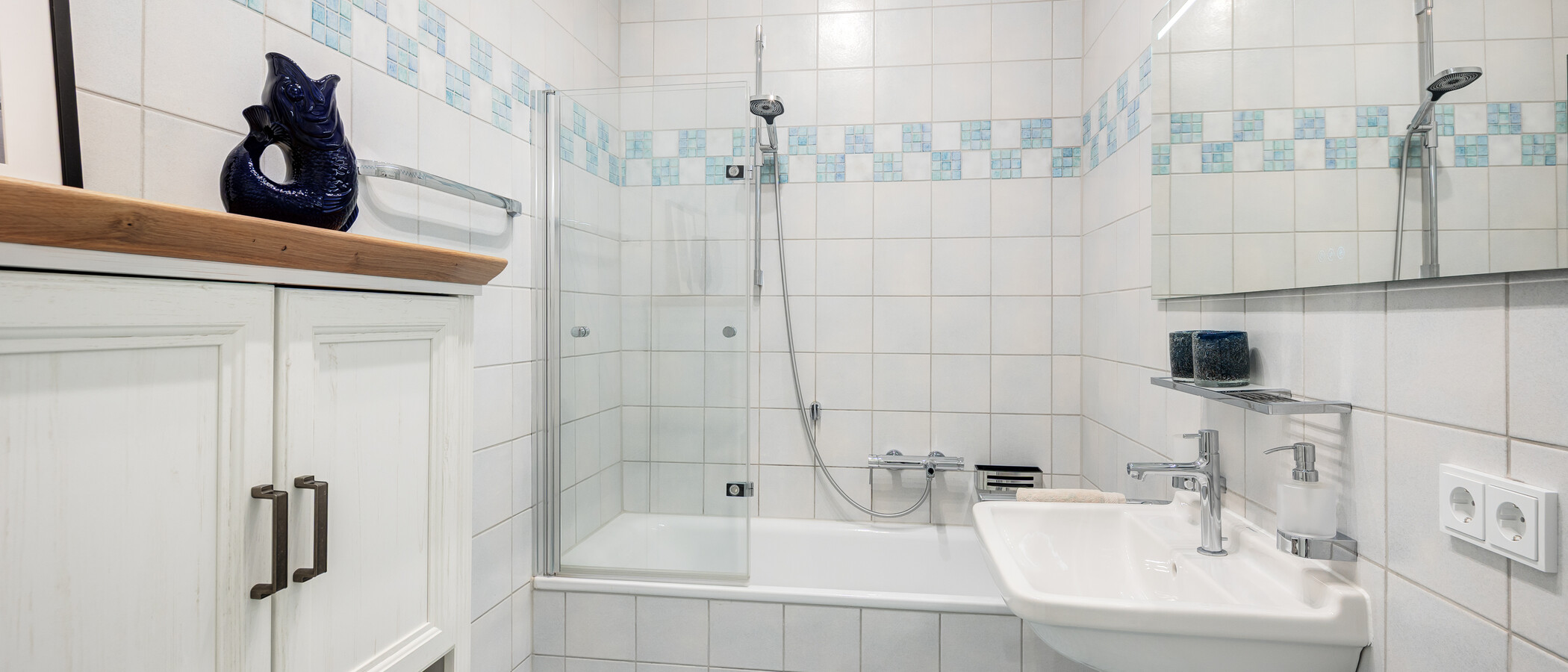 Wohnung München Glockenbachviertel 01 Badezimmer 14921