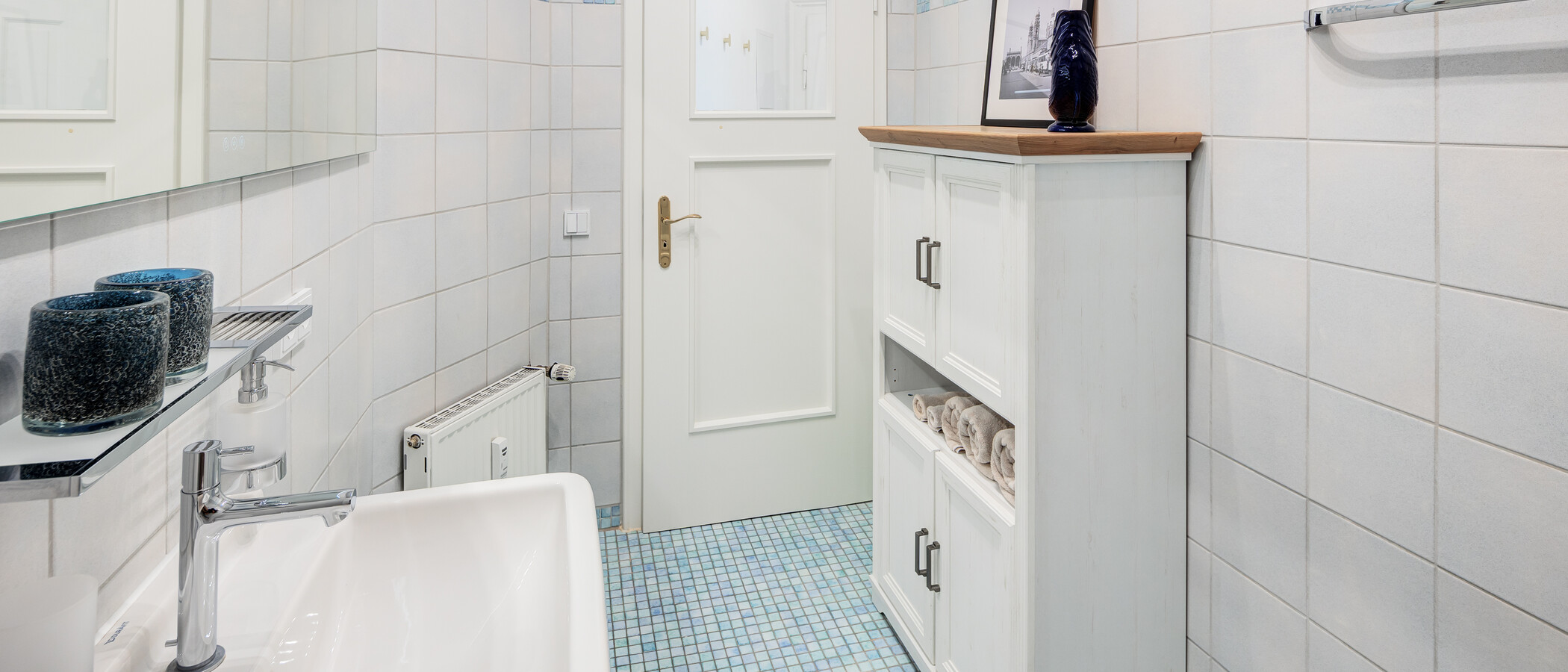 Wohnung München Glockenbachviertel 02 Badezimmer 14921