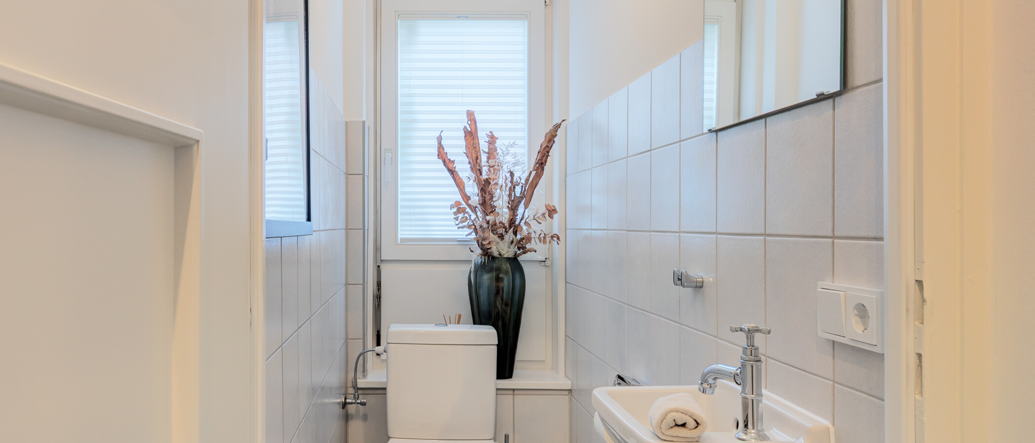 Wohnung München Glockenbachviertel 01 sep. WC 14921