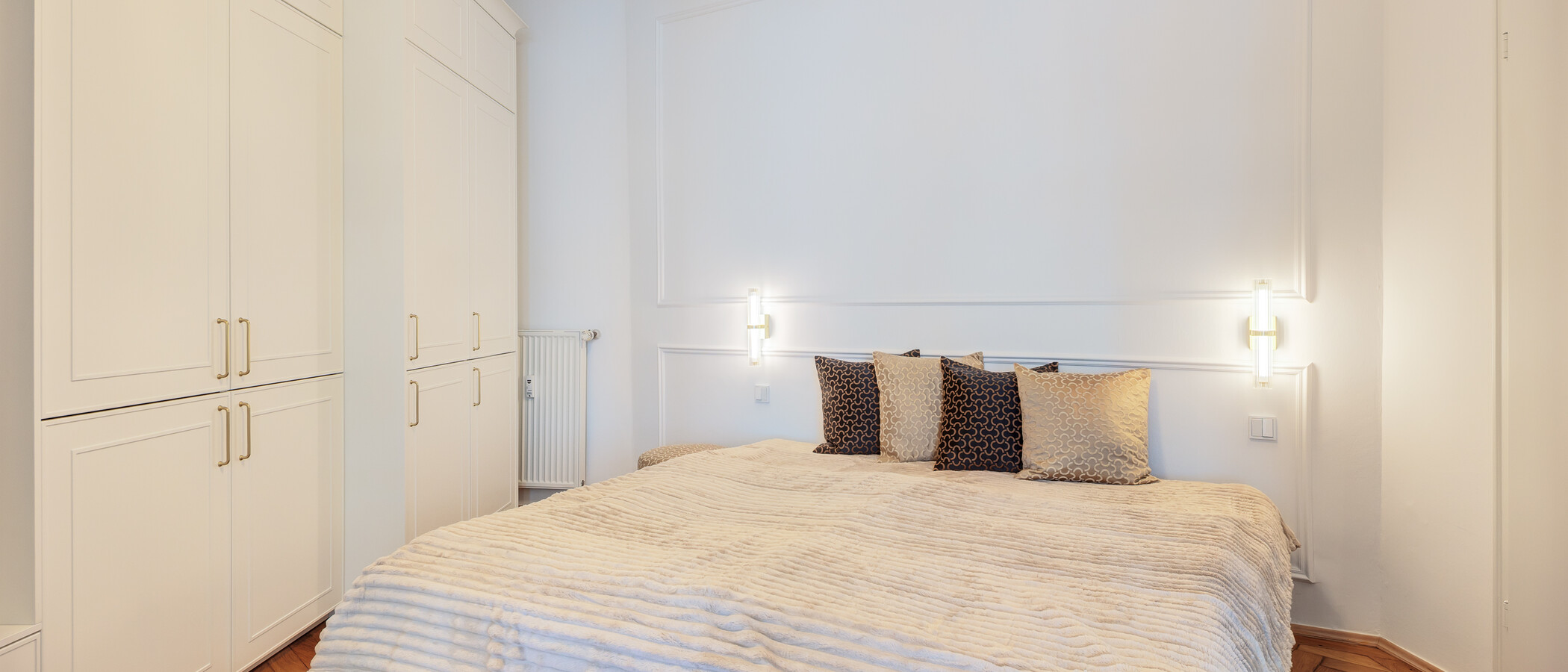 Wohnung München Glockenbachviertel 02 Schlafzimmer 14921