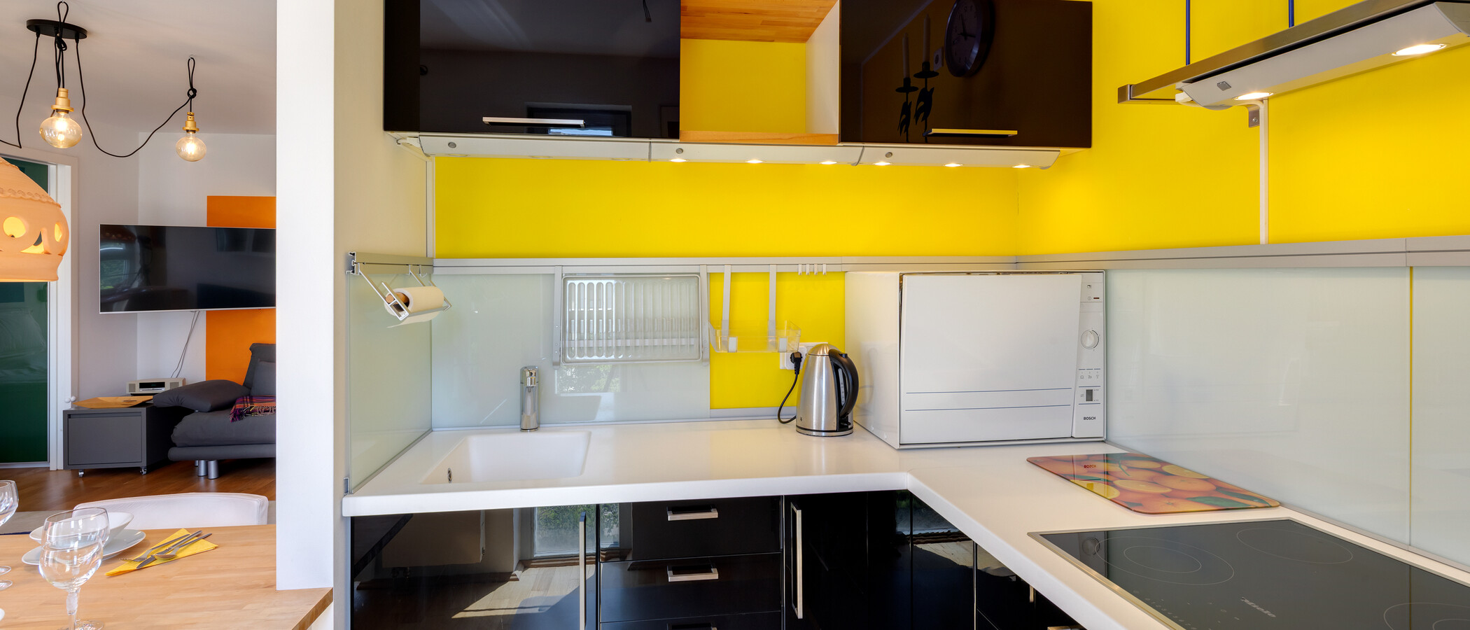 Wohnung München Haidhausen 02 Küche 14922