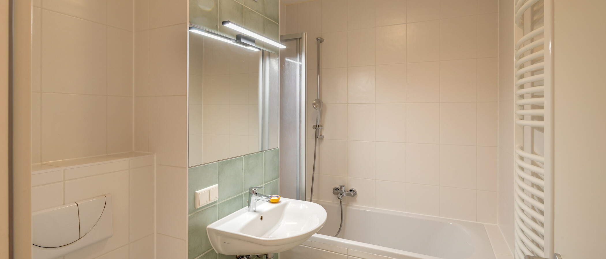 Wohnung München Haidhausen 01 Badezimmer 14922