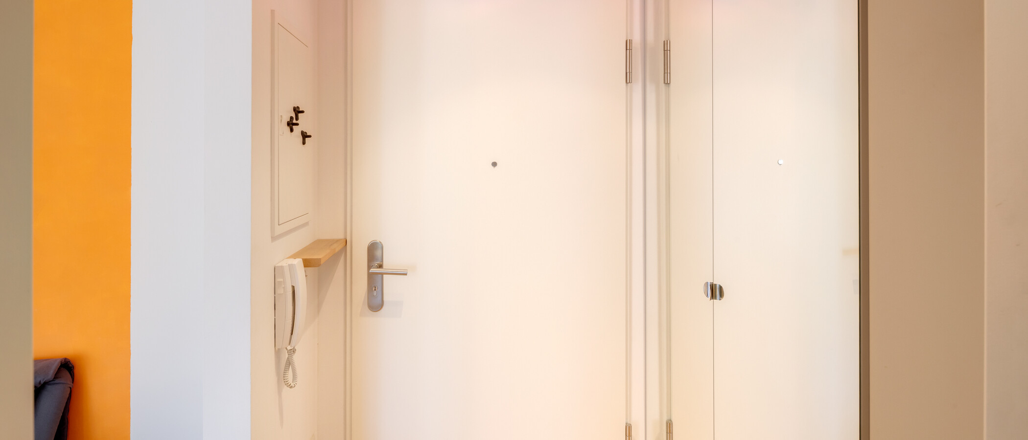Wohnung München Haidhausen 01 Flur/Gang 14922