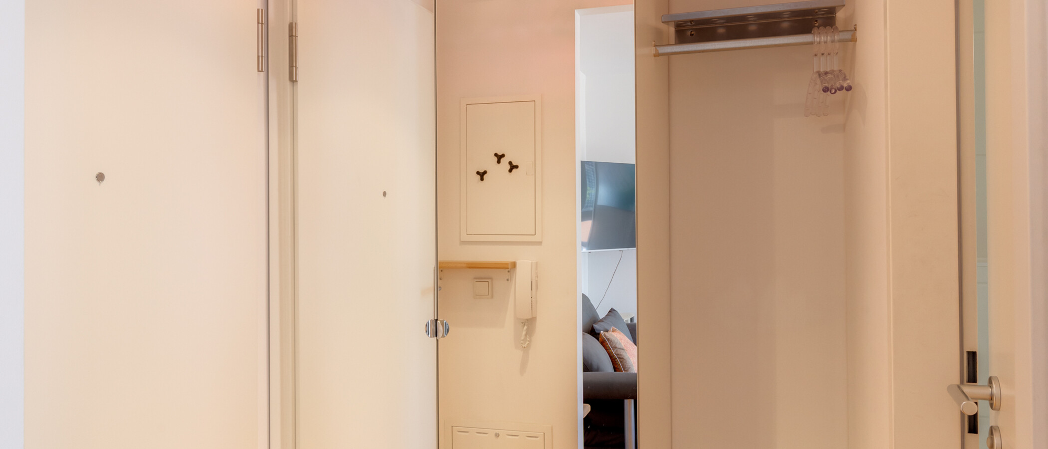 Wohnung München Haidhausen 02 Flur/Gang 14922