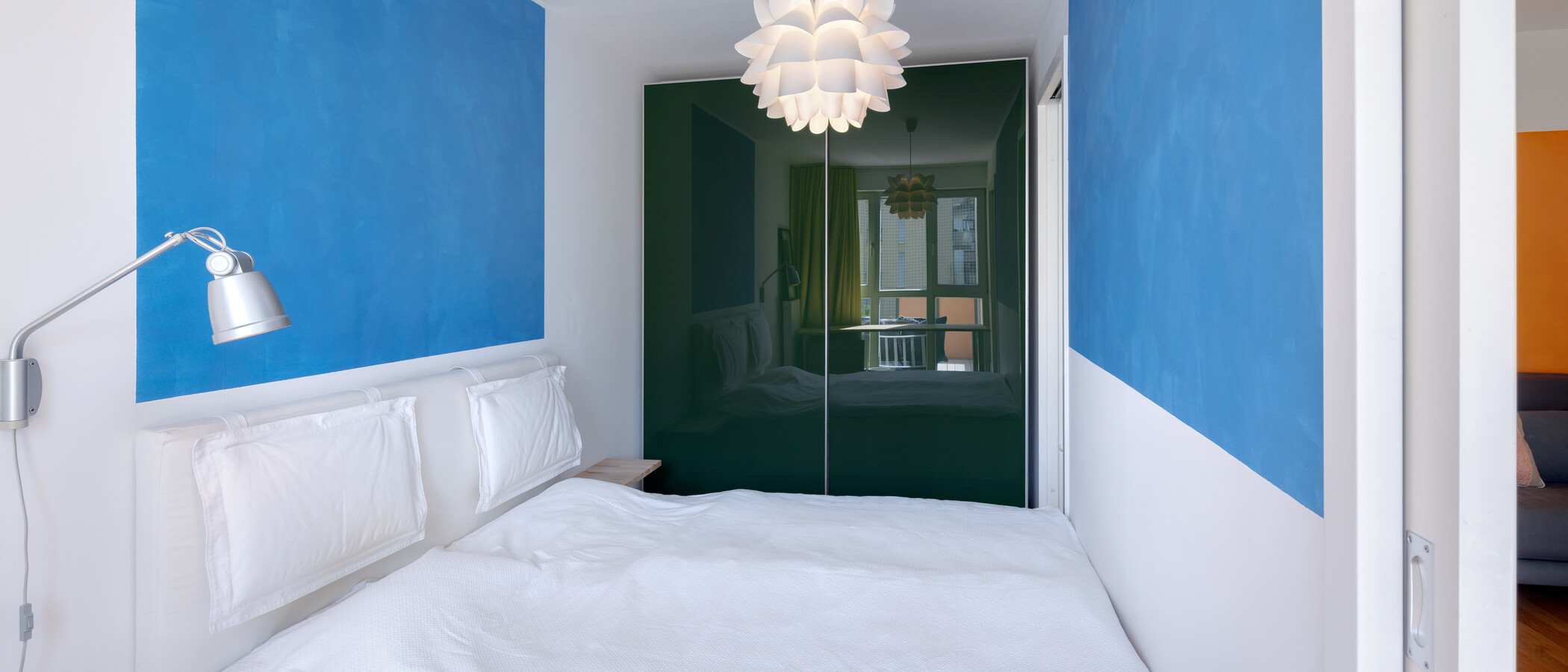 Wohnung München Haidhausen 02 Schlafzimmer 14922