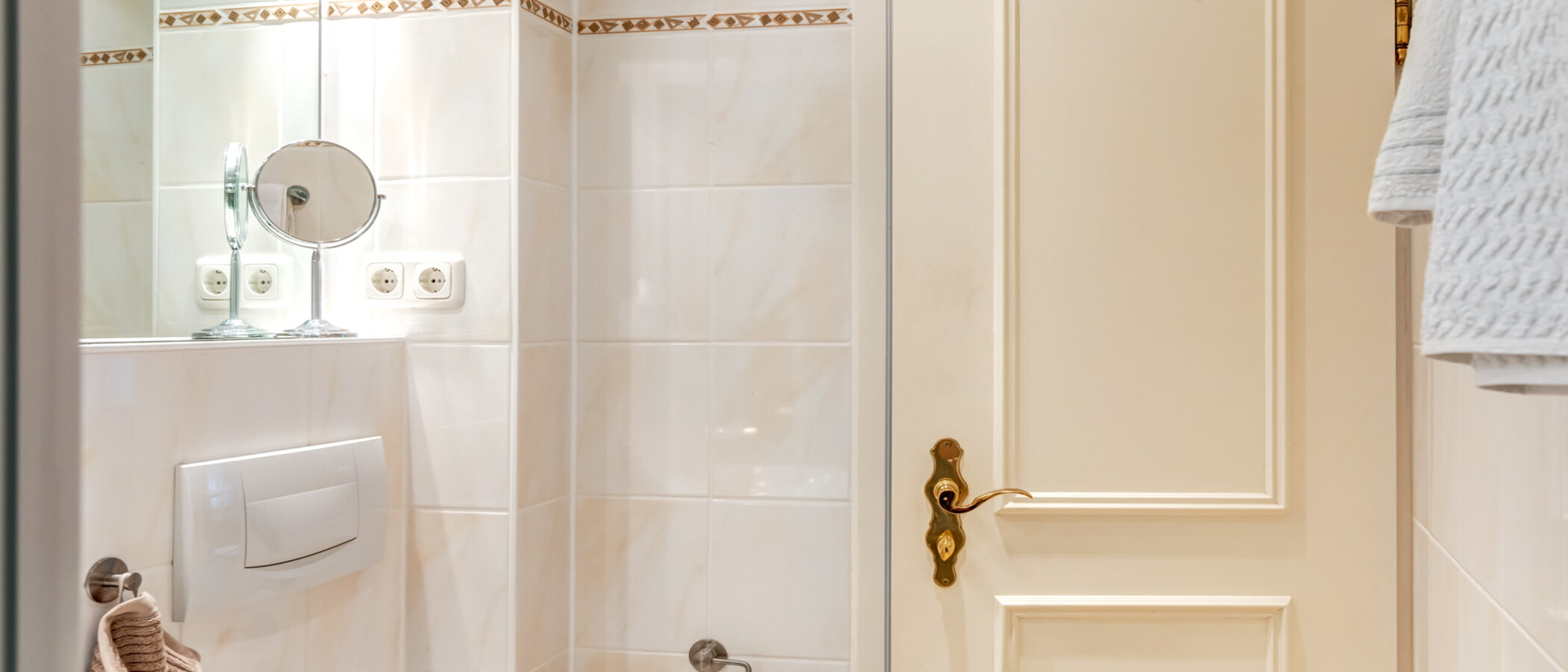 Wohnung München Parkstadt Bogenhausen 03 Badezimmer 14923