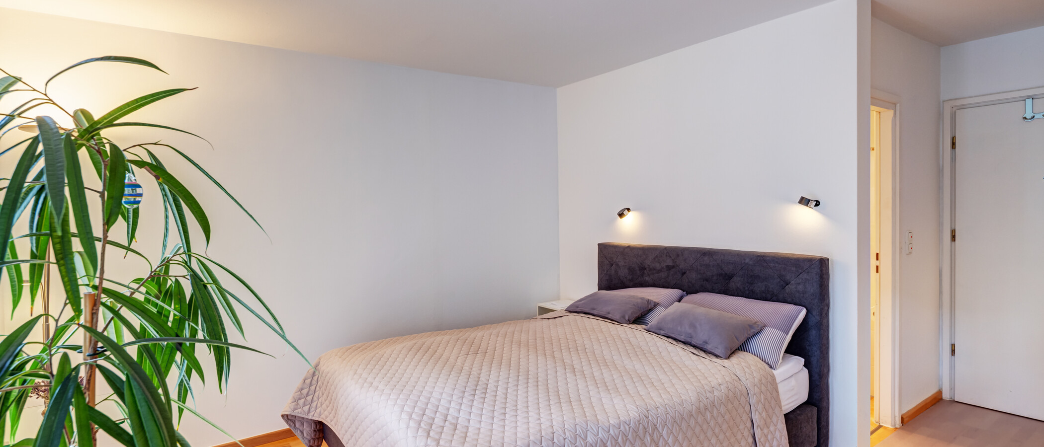 Wohnung München Parkstadt Bogenhausen 01 Schlafbereich 14923