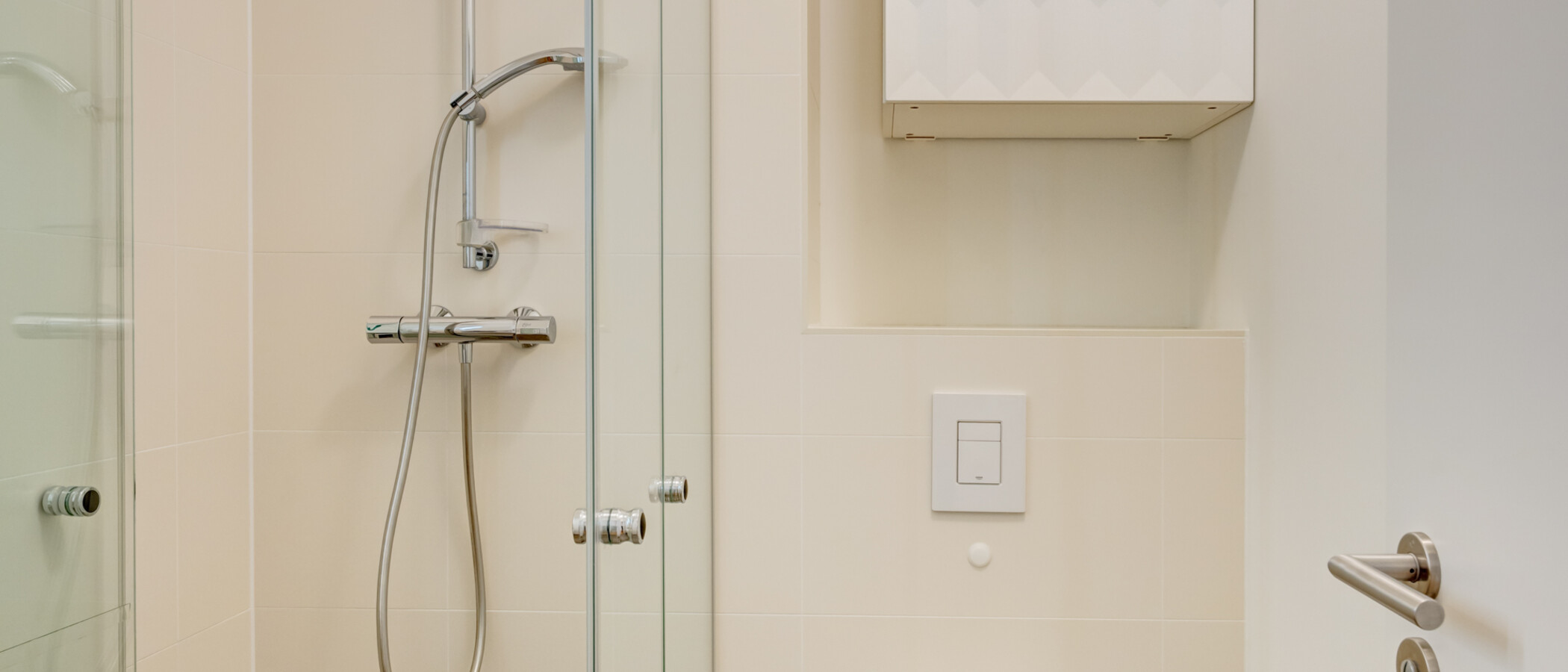 Wohnung München Freimann 02 2. Badezimmer 14924
