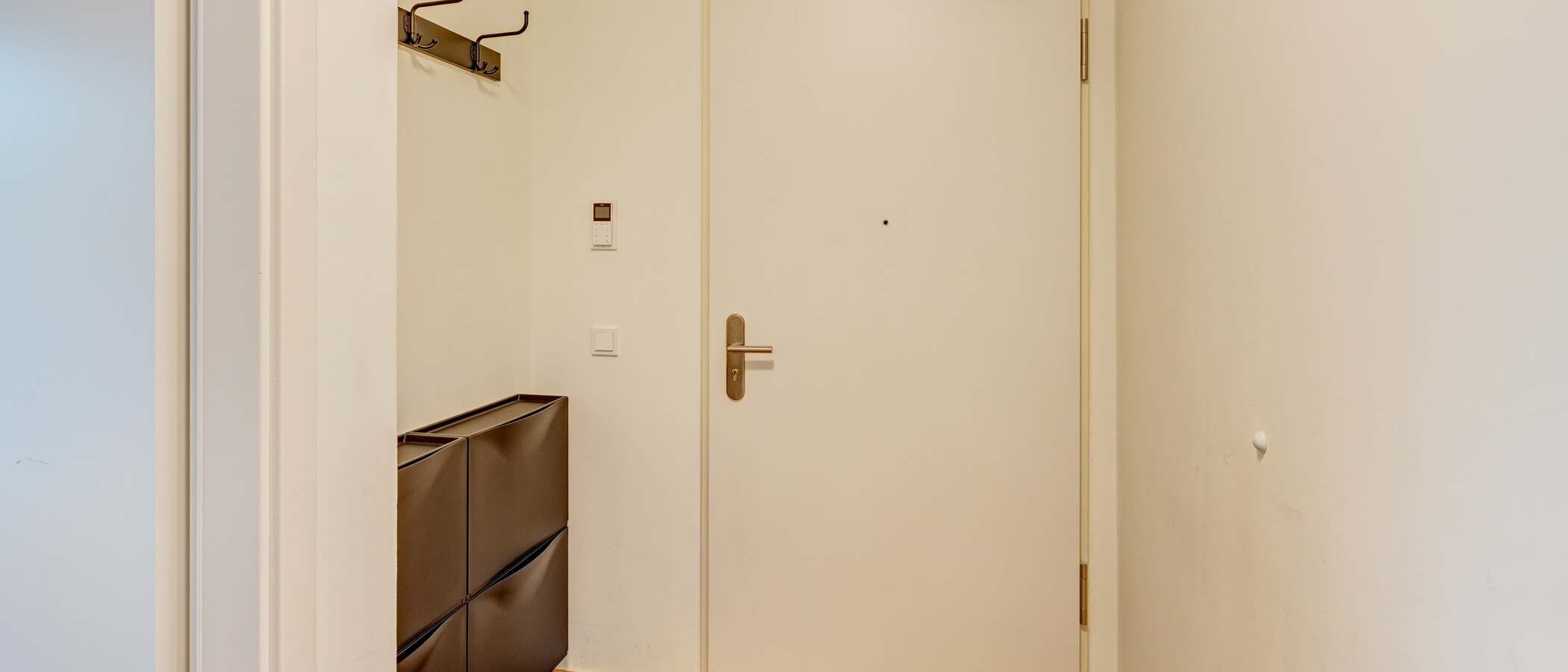 Wohnung München Freimann 02 Flur/Gang 14924