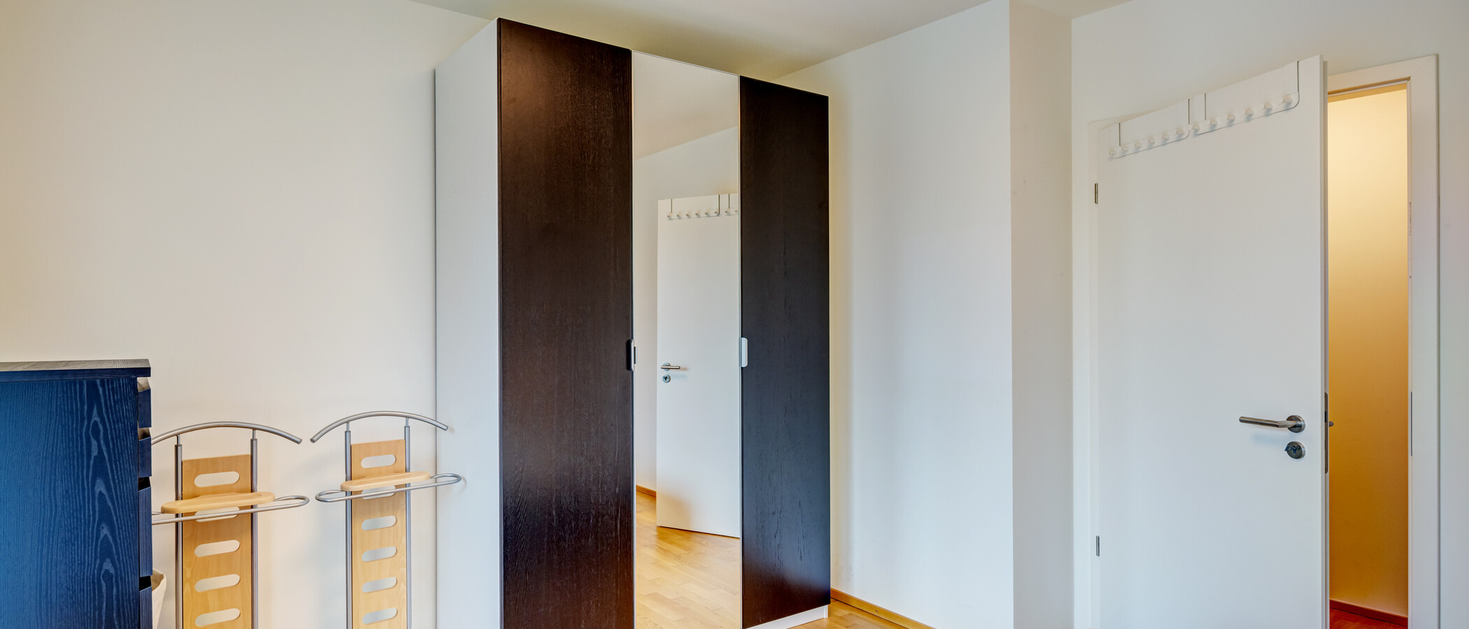 Wohnung München Freimann 02 1. Schlafzimmer 14924
