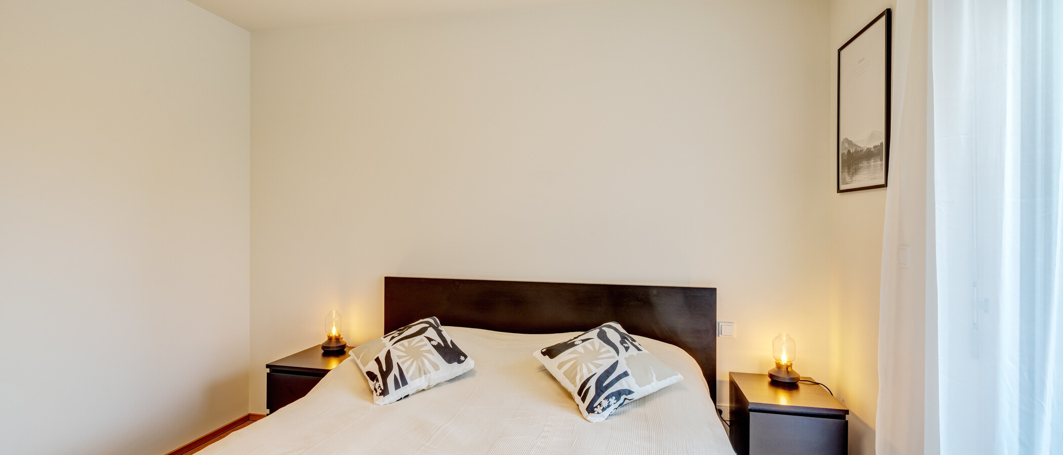 Wohnung München Freimann 03 1. Schlafzimmer 14924