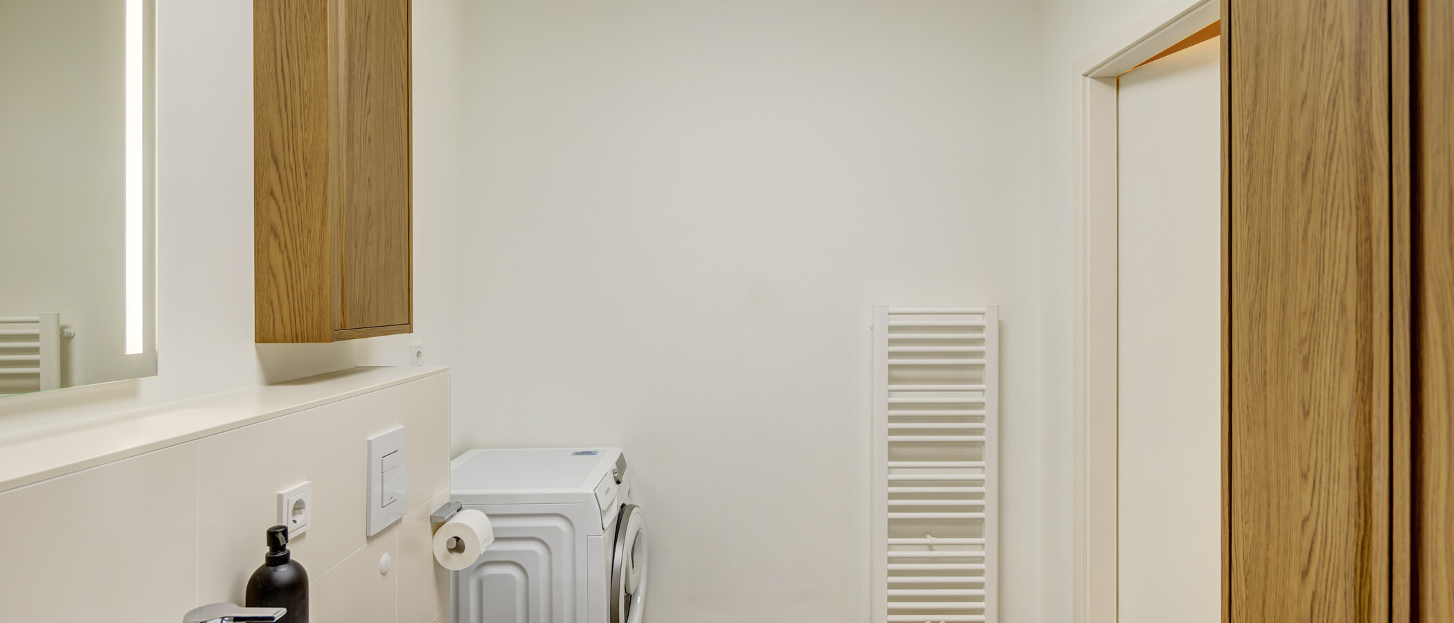 Wohnung München Freimann 03 1. Badezimmer 14924
