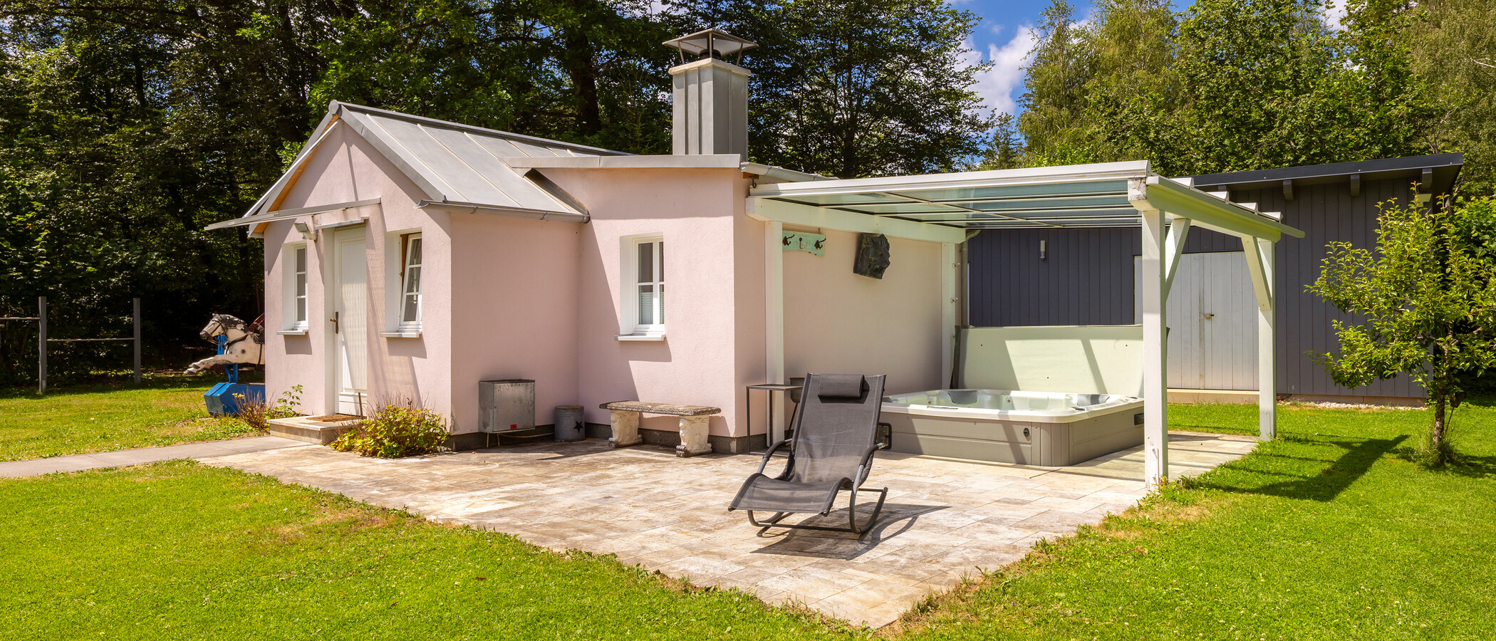 Villa Oberhaching 01 Fitness 14925