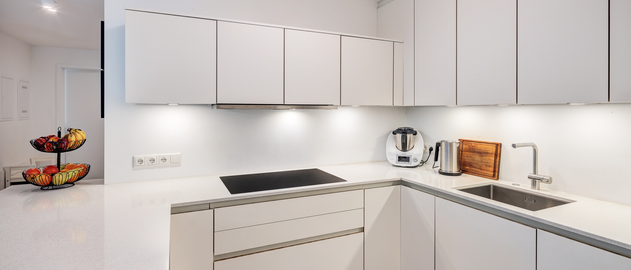 Wohnung München Waldtrudering 02 Küche 14926
