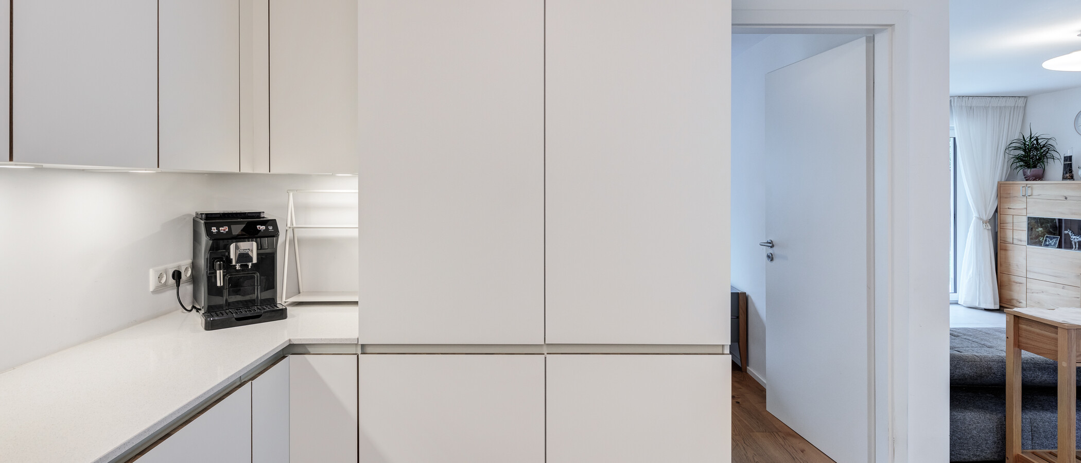 Wohnung München Waldtrudering 04 Küche 14926