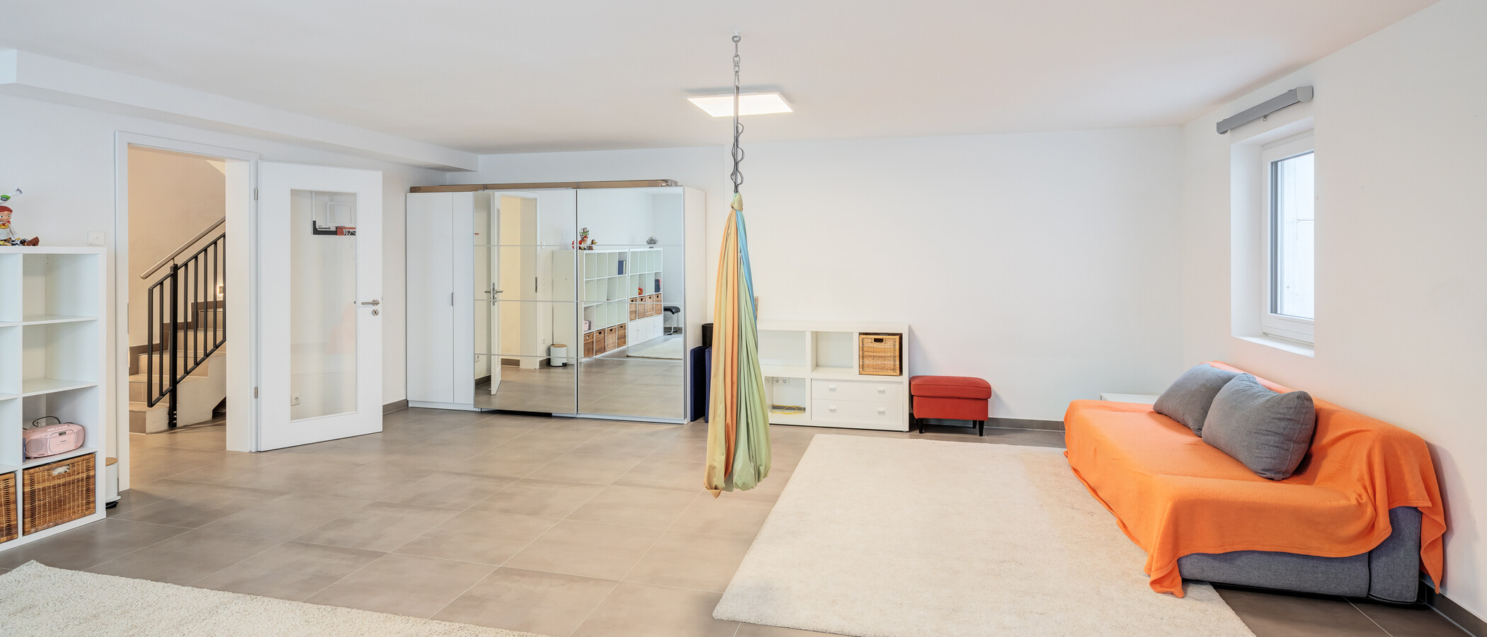 Wohnung München Waldtrudering 02 Hobbyraum 14926