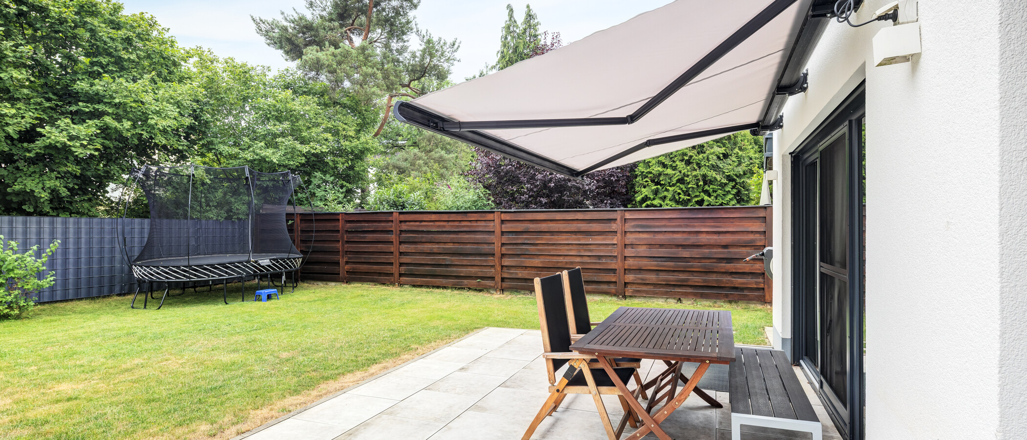 Wohnung München Waldtrudering 01 Terrasse 14926