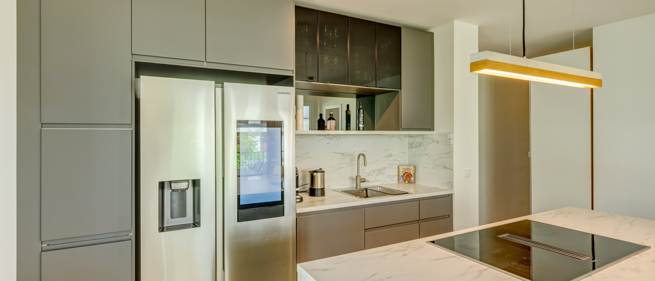 Wohnung München Pasing 02 Küche 14930
