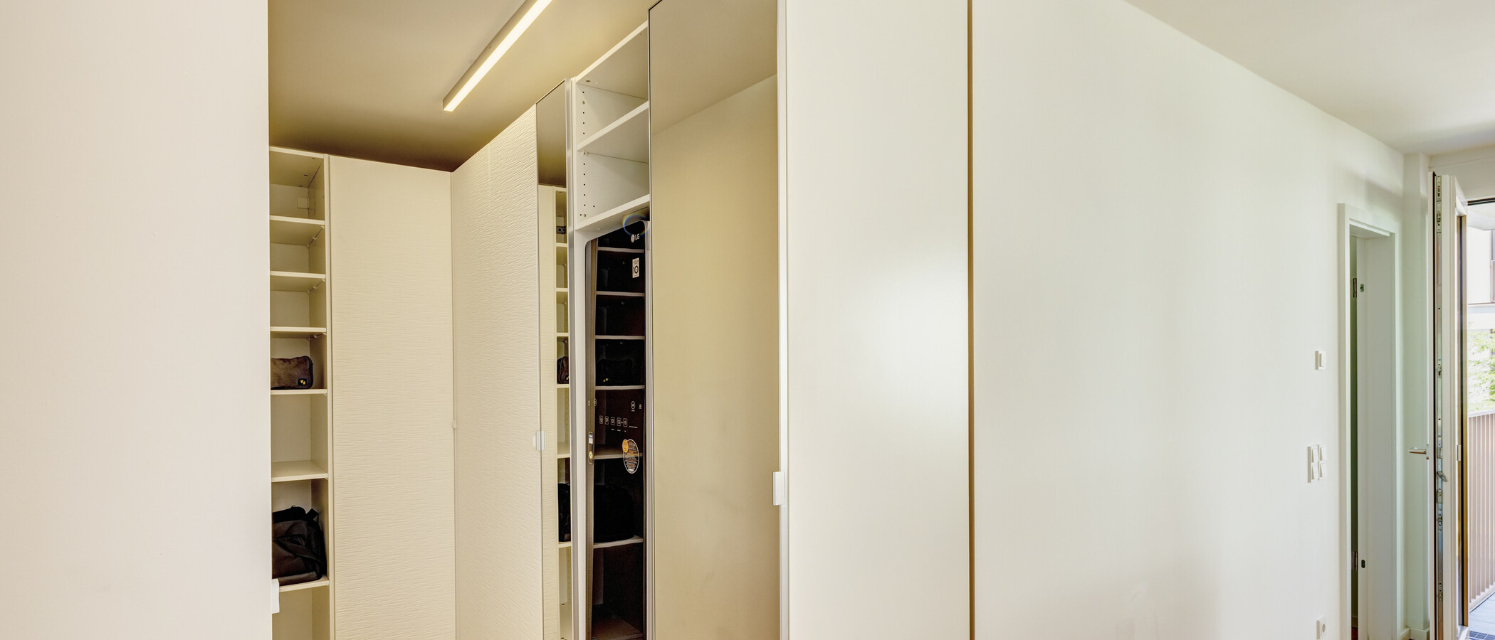 Wohnung München Pasing 02 Flur/Gang 14930