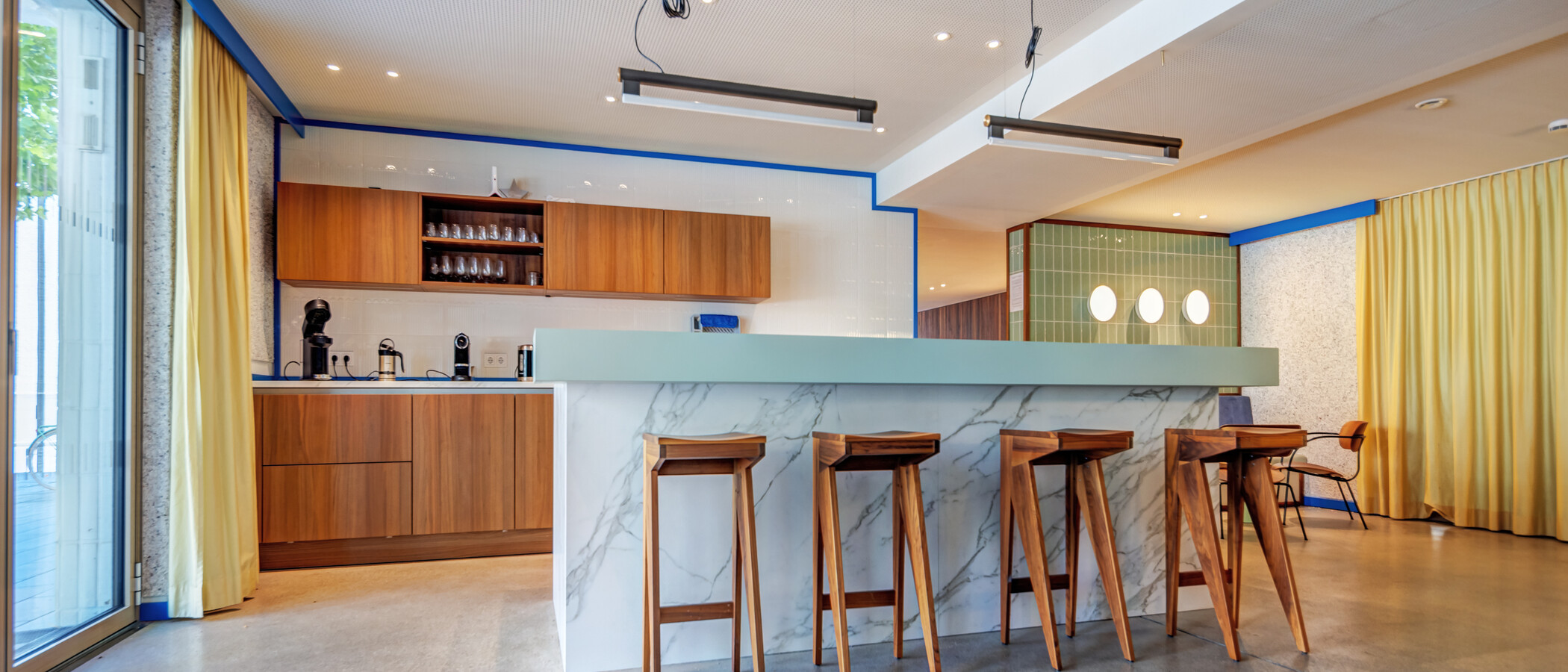 Wohnung München Pasing 02 Gemeinschaft 14930