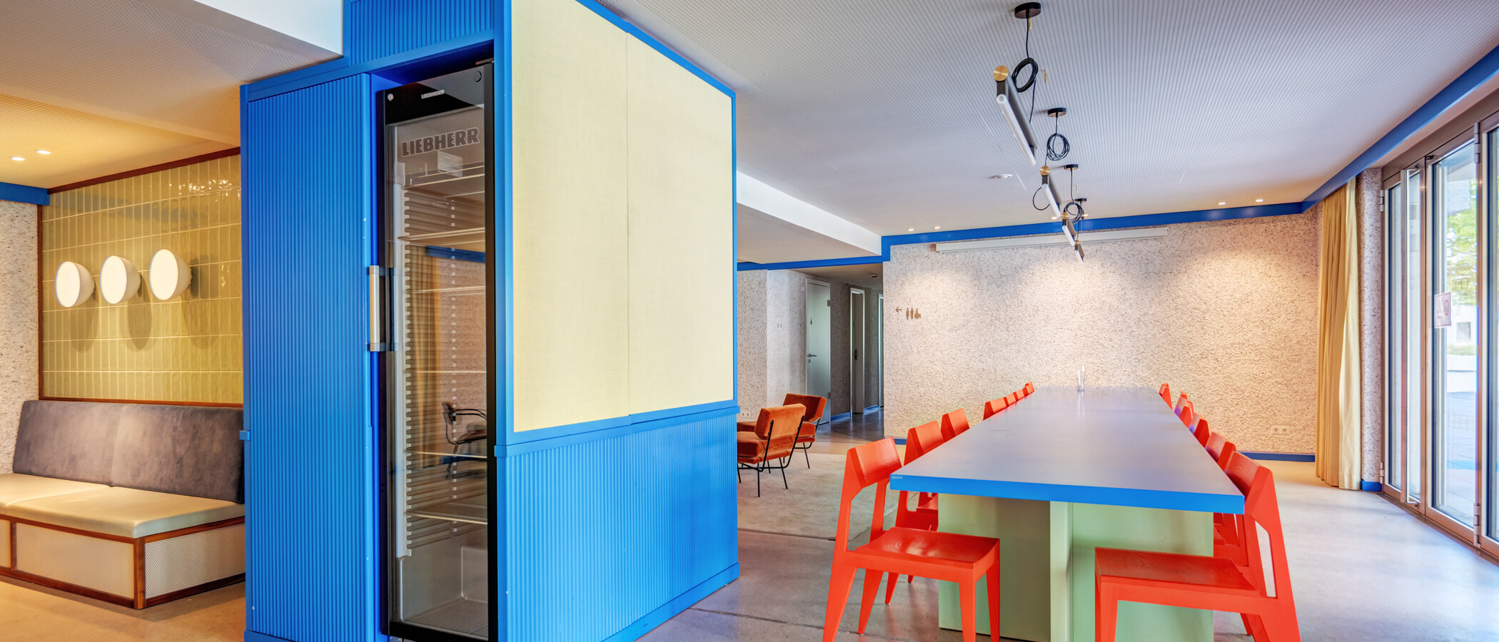 Wohnung München Pasing 03 Gemeinschaft 14930