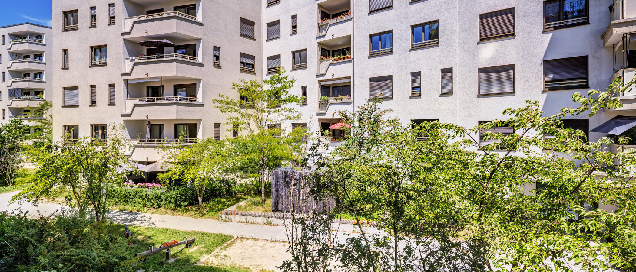 Wohnung München Pasing 03 Aussicht 14930