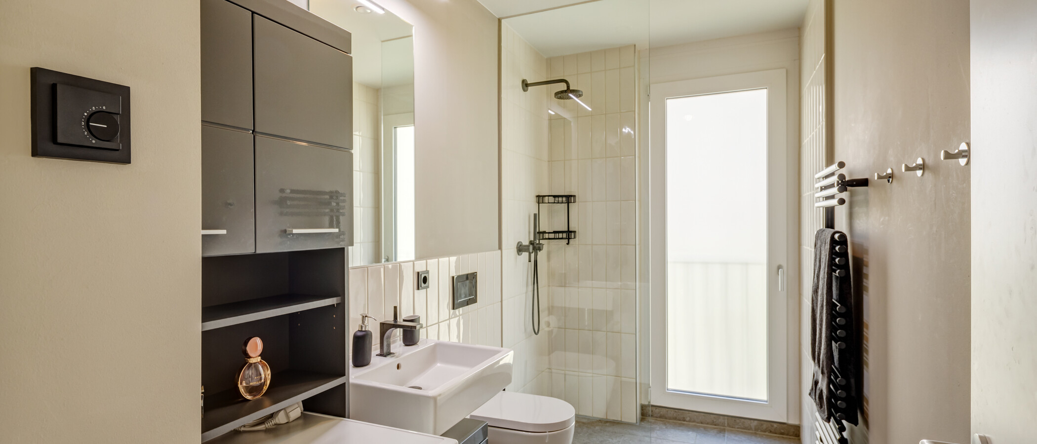 Wohnung München Pasing 01 1. Badezimmer 14930