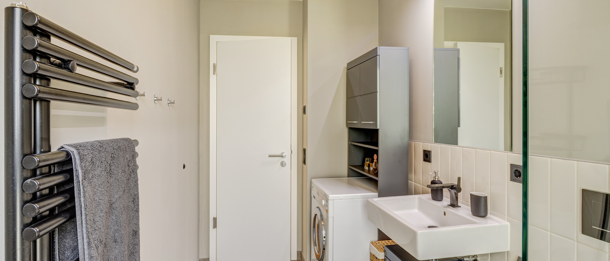 Wohnung München Pasing 02 1. Badezimmer 14930