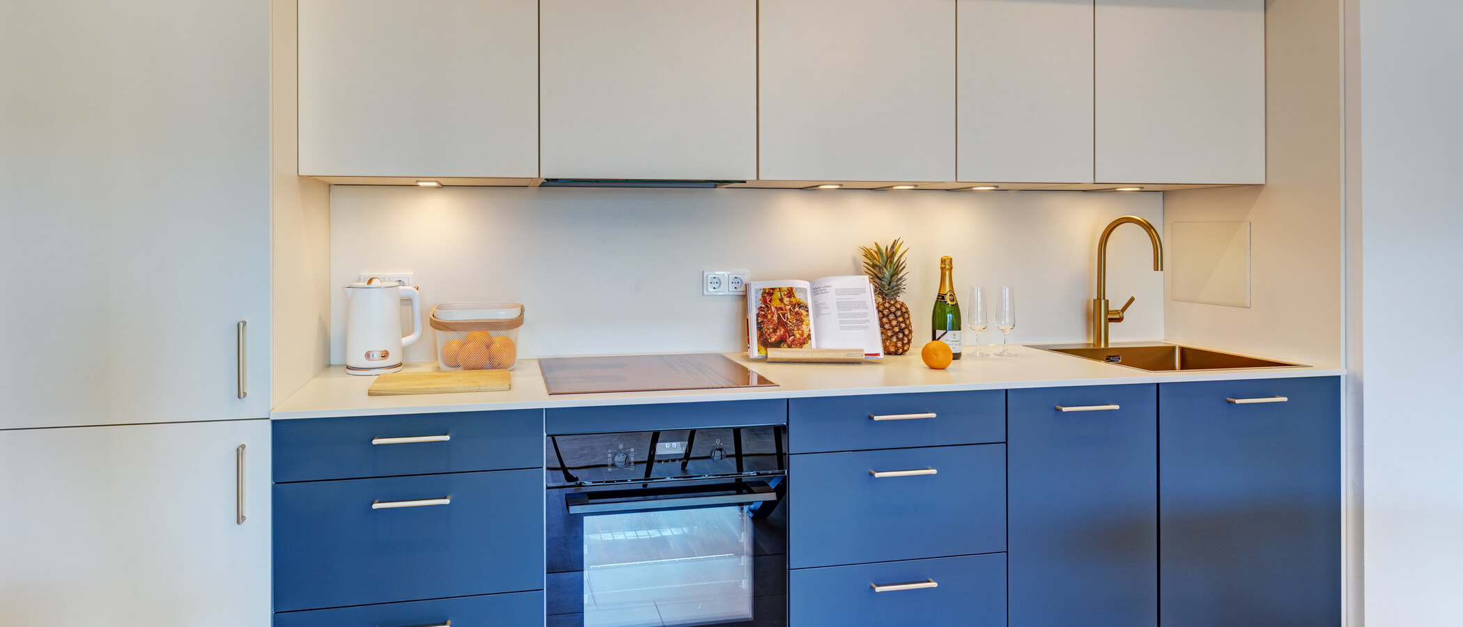 Wohnung München Pasing 01 Küche 14940