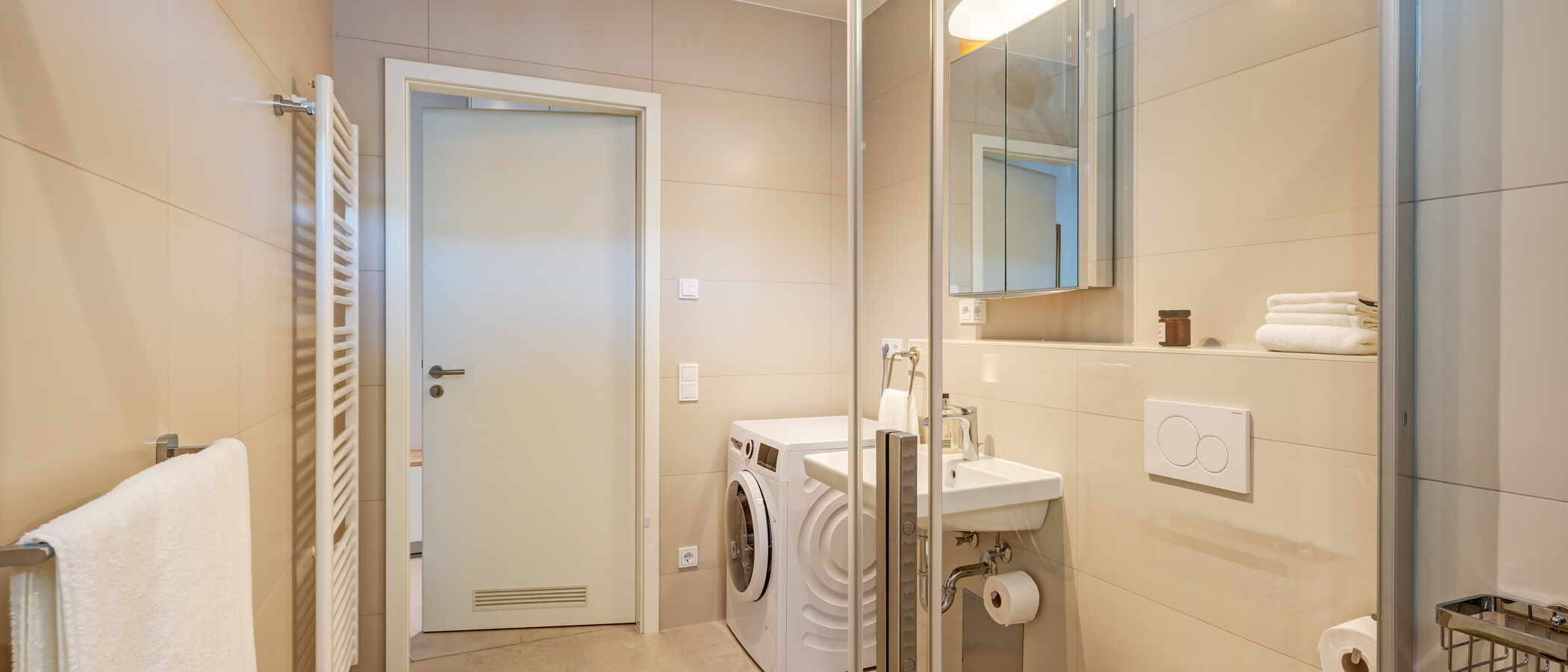 Wohnung München Pasing 02 Badezimmer 14940
