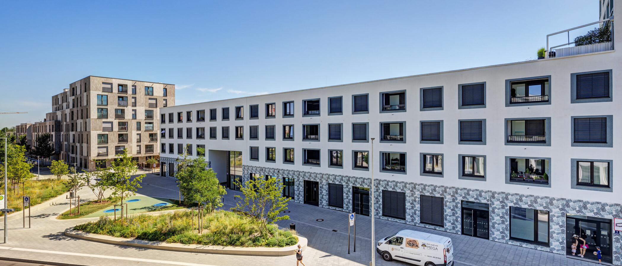 Wohnung München Pasing 01 Aussicht 14940