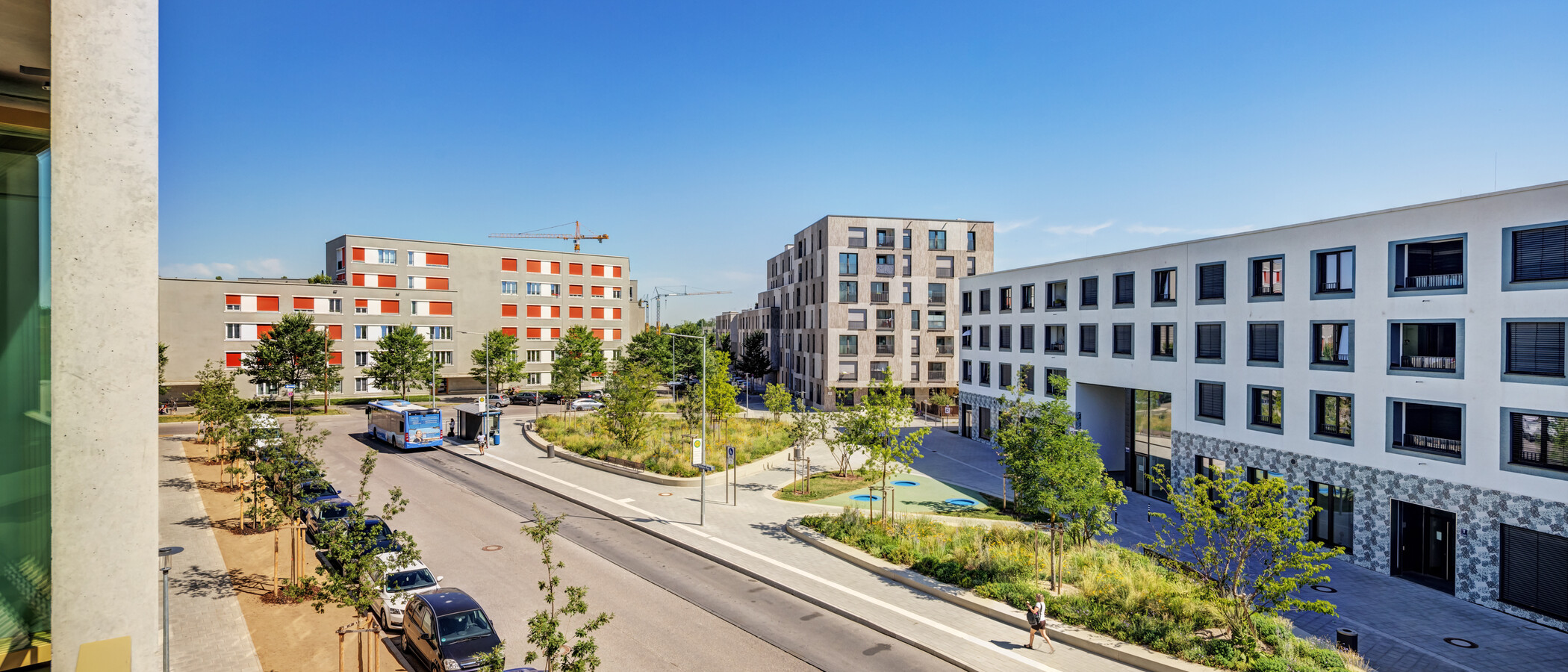 Wohnung München Pasing 02 Aussicht 14940