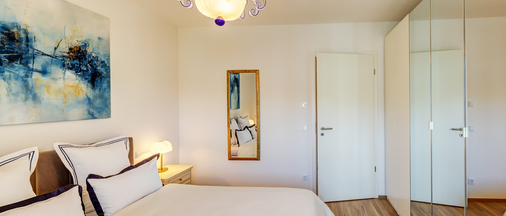 Wohnung München Pasing 03 Schlafzimmer 14940
